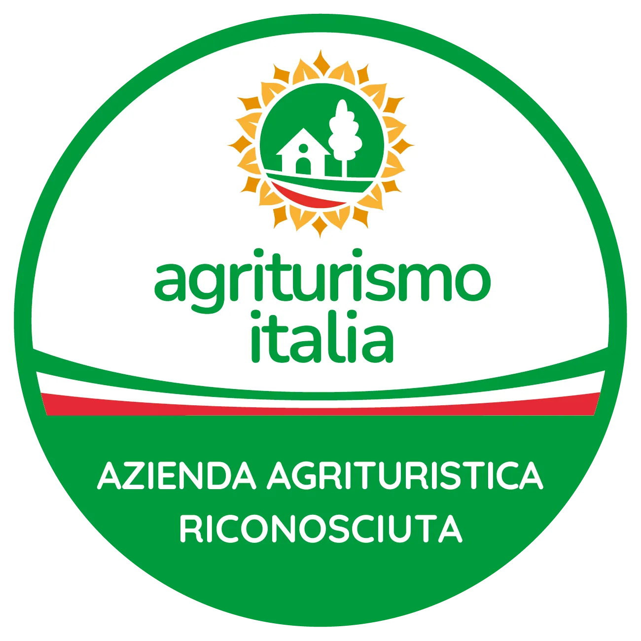 Agriturismo italia - Azienda agricola riconosciuta