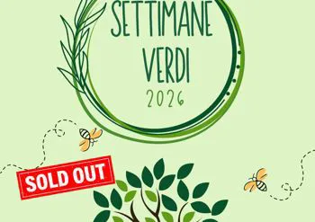 Settimane Verdi in fattoria