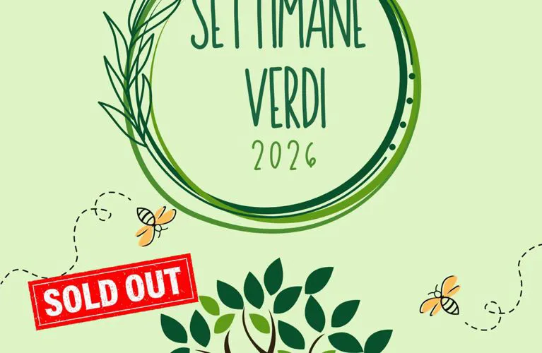 Settimane Verdi in fattoria