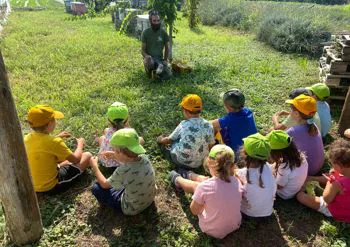 Percorsi didattici per le scuole