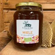 Miele di Millefiori