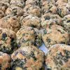 Polpette di verdure
