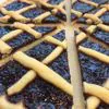 Crostata con marmellata
