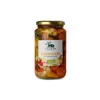 Giardiniera in agrodolce