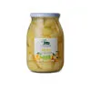 Pere sciroppate 